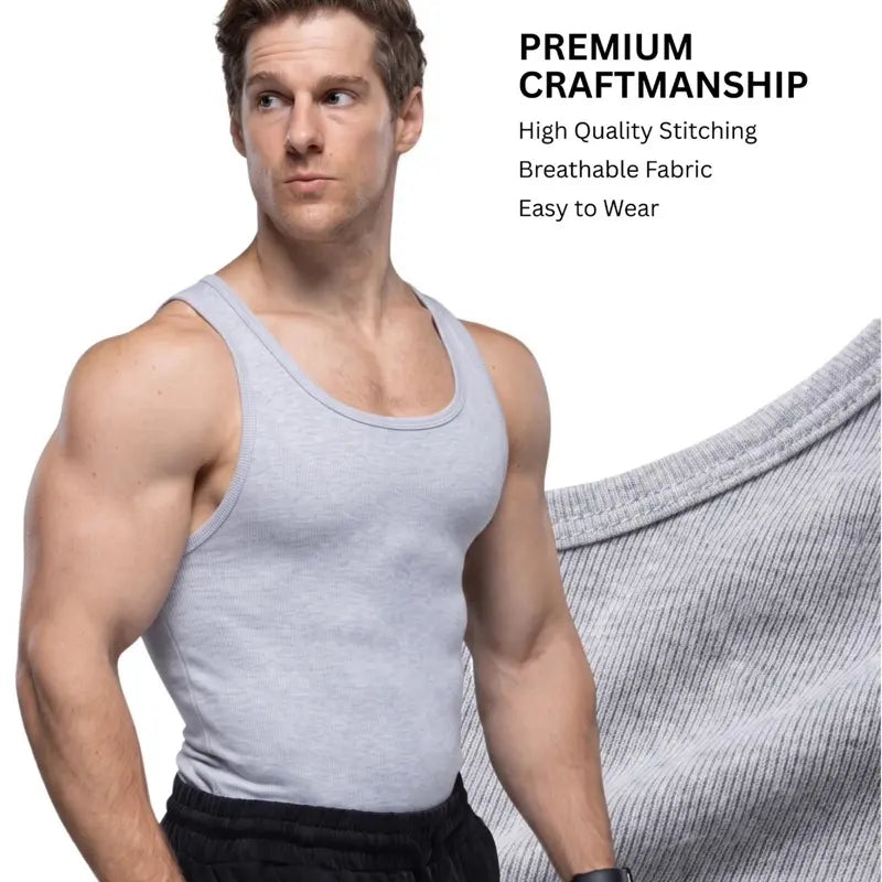 EKKO Lifestyle Beater - TRUE to SIZE | 350 GSM