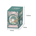 【LUCKY Emma】Emma Secret Forest River of Time Series