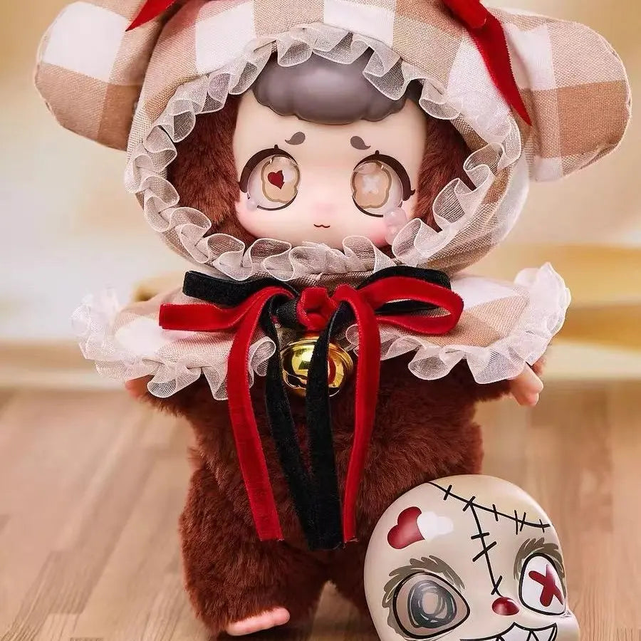 Kasa V2 Forest Party Series Blind Box