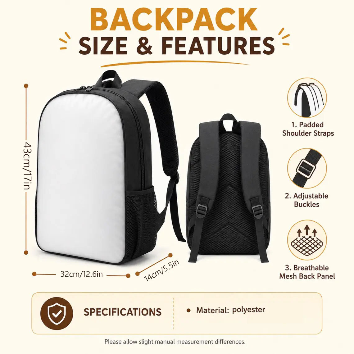 Game Controller - Inspired 3 - Piece Bag Set, Perfect for Gamers, School & Gaming Trips, Ideal for Back - to - School & Gaming Tournaments, Includes Backpack, Crossbody & Pouch, 17In Bookpack