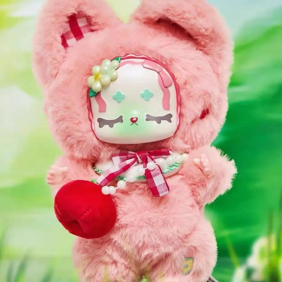 Kasa V2 Forest Party Series Blind Box