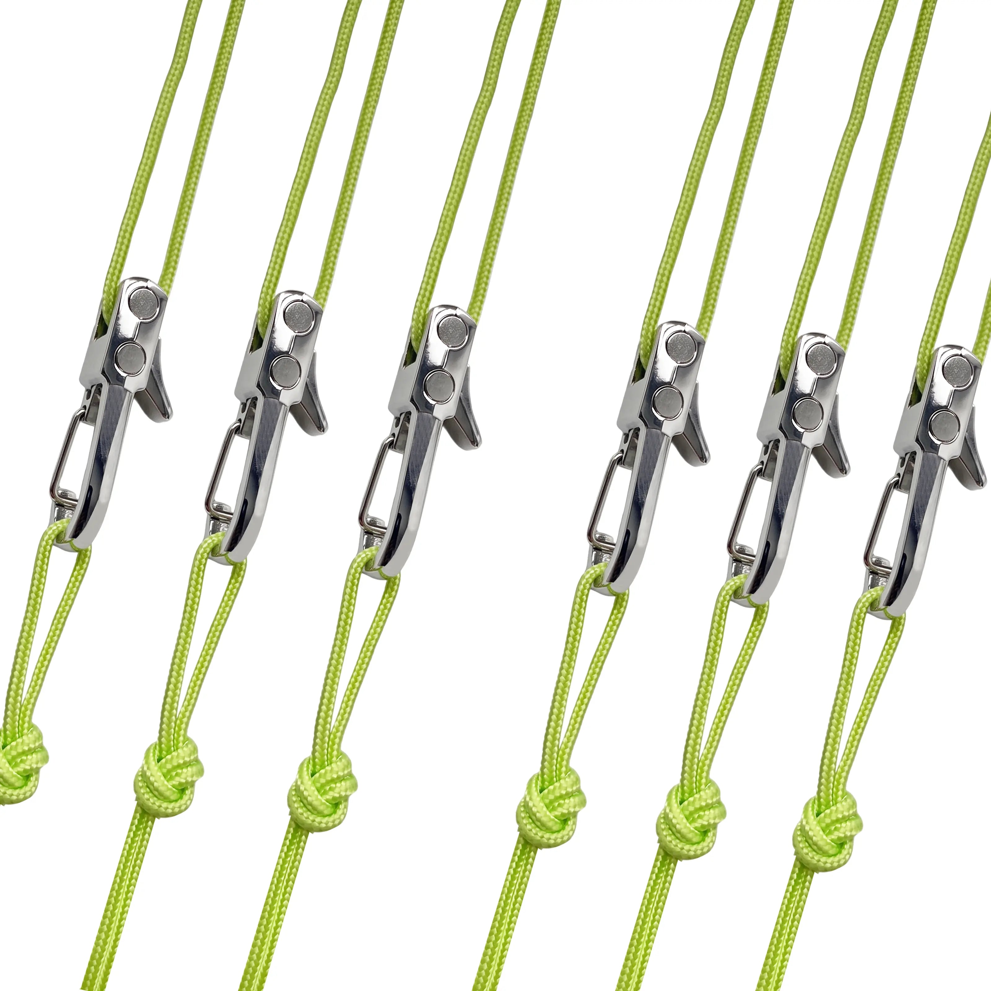 SEESE Retractable Buckle Rope-Adjustable Ropes 2026 New Rope Roller with Accessory Cord - Easy Secure Tie down for Outdoor,Camping, Marine Rope,And Boating Guy Lines ,Tools Gadgets,Truck Stuff ,Car Essentials