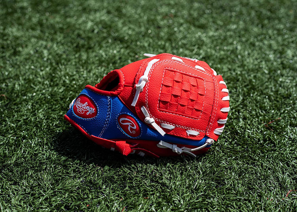 Rawlings | Players Series T-Ball & Youth Baseball Glove | Multiple Styles