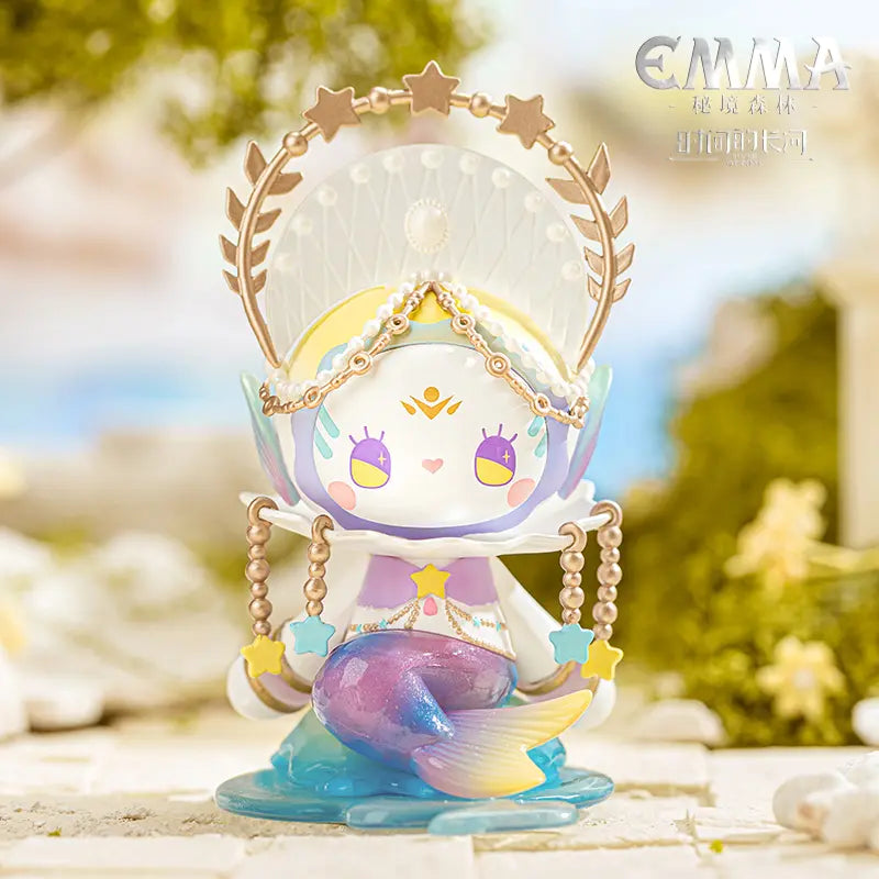 【LUCKY Emma】Emma Secret Forest River of Time Series