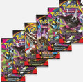 Pitch Black Booster Pack