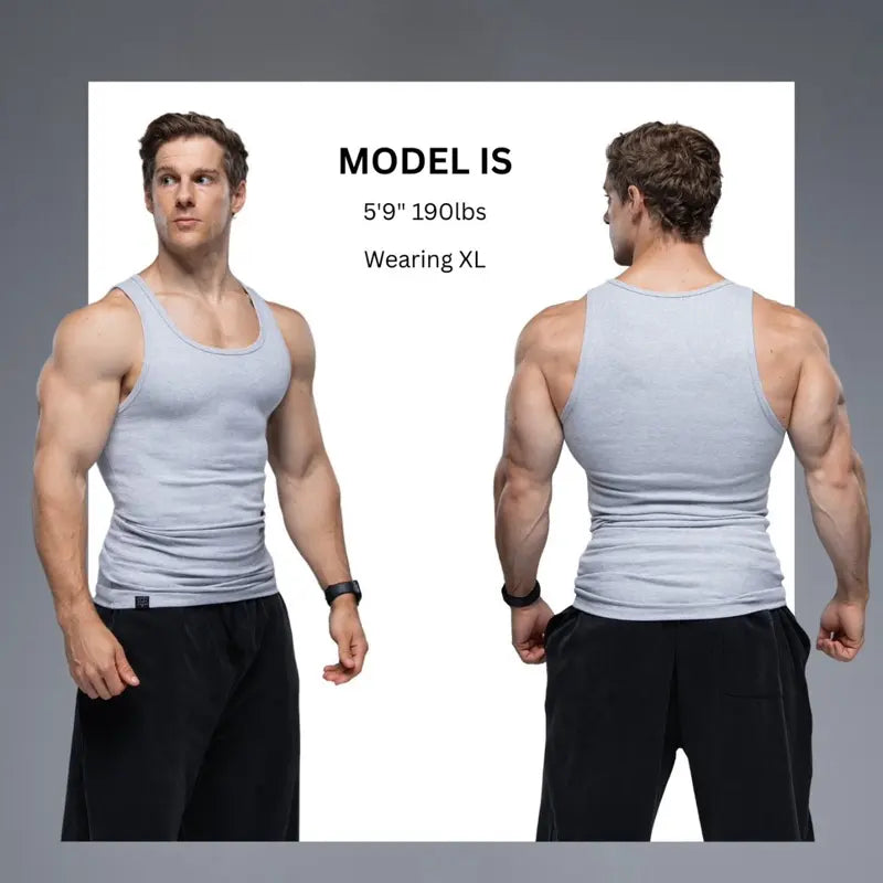 EKKO Lifestyle Beater - TRUE to SIZE | 350 GSM