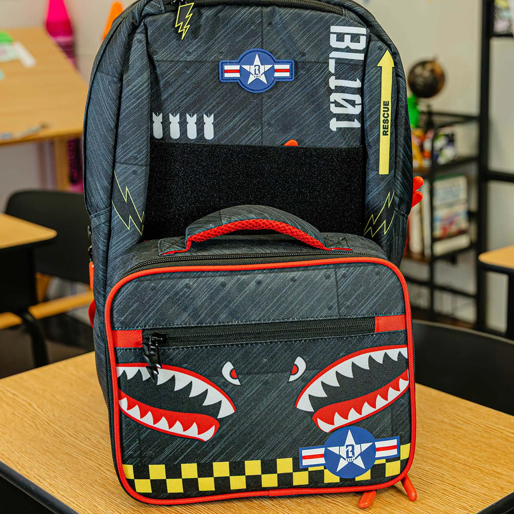 Unit 101 SZN 2 Backpack