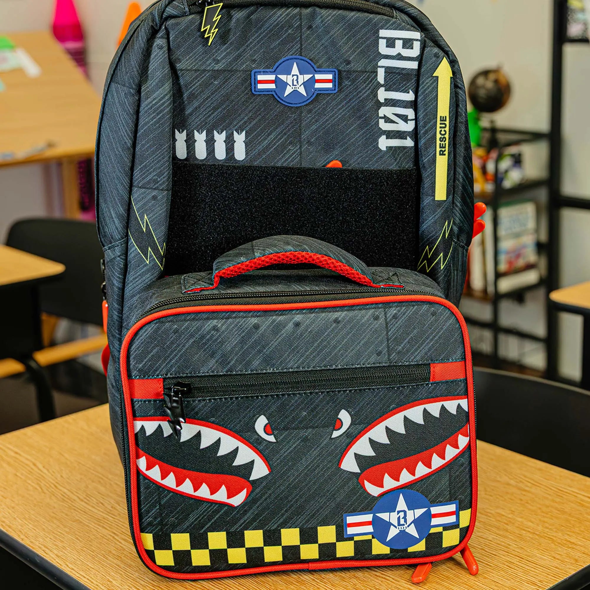 Unit 101 SZN 2 Backpack
