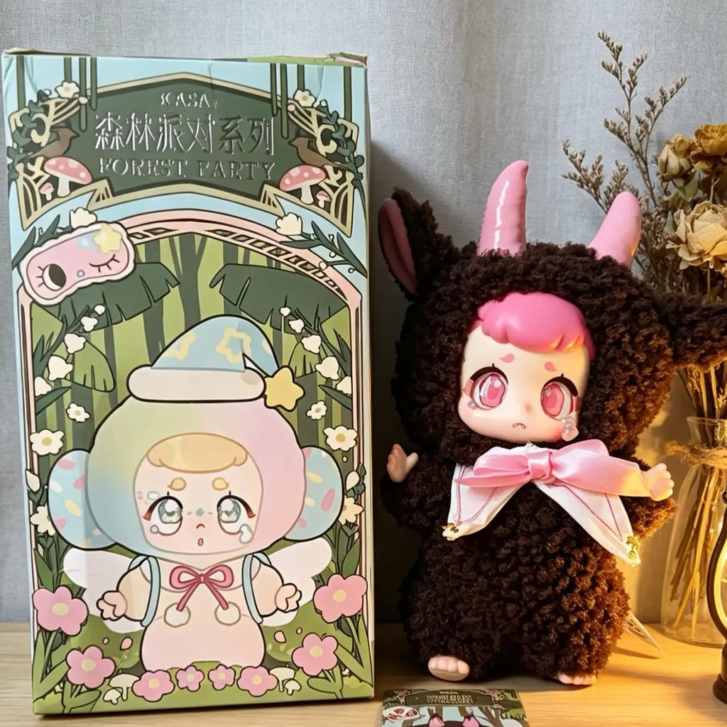 Kasa V2 Forest Party Series Blind Box