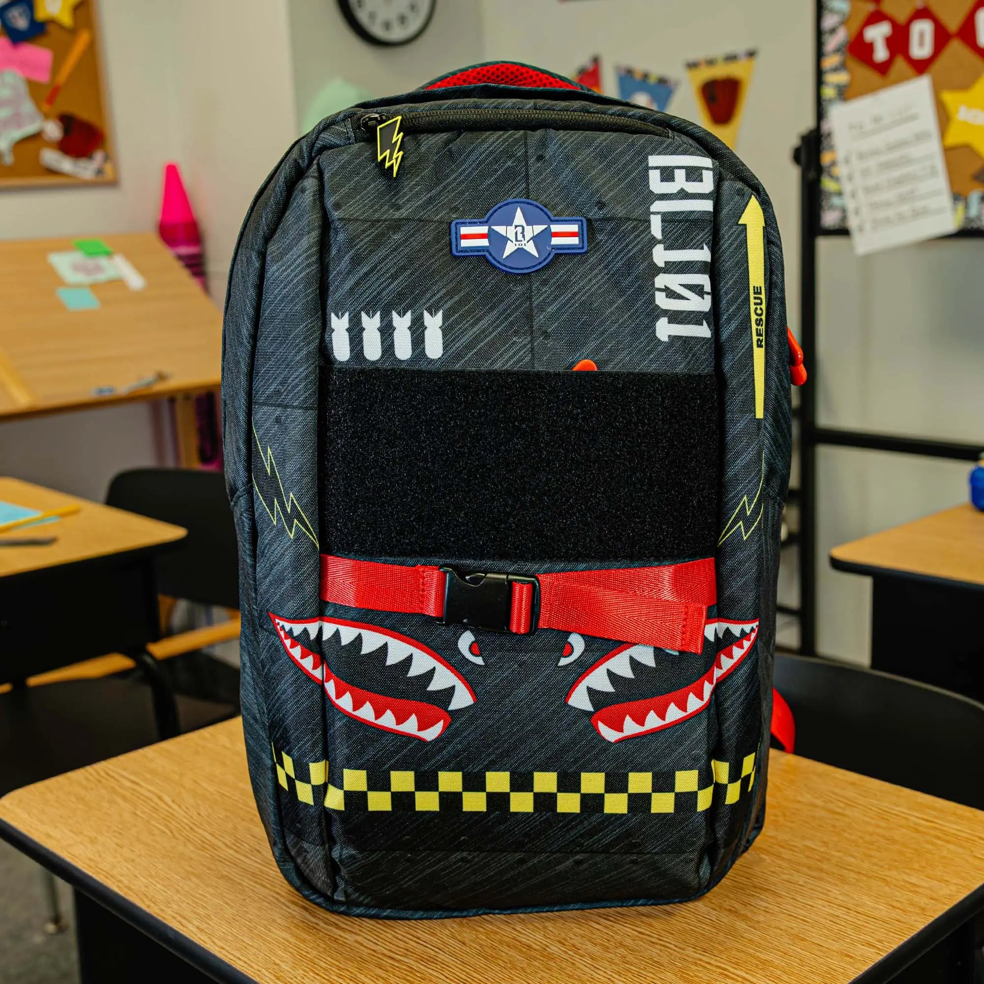 Unit 101 SZN 2 Backpack