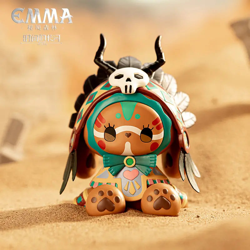 【LUCKY Emma】Emma Secret Forest River of Time Series