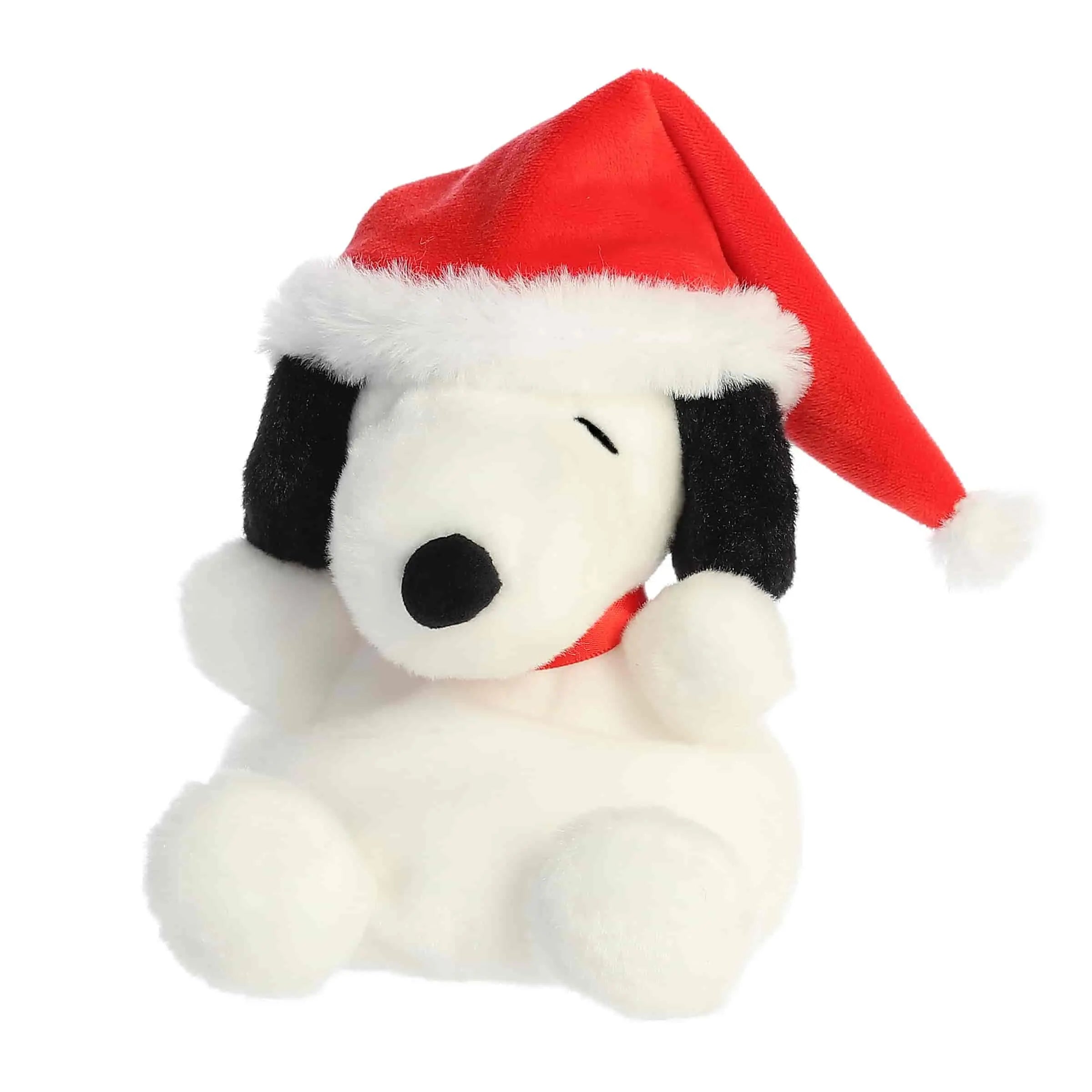 Palm Pals Adorable Snoopy Family Cute Mini Character Stuffed Animals, Back to School Gifts for Kids
