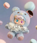 Q Kid 600% Super Cookie Series Plush Blind Box