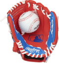 Rawlings | Players Series T-Ball & Youth Baseball Glove | Multiple Styles