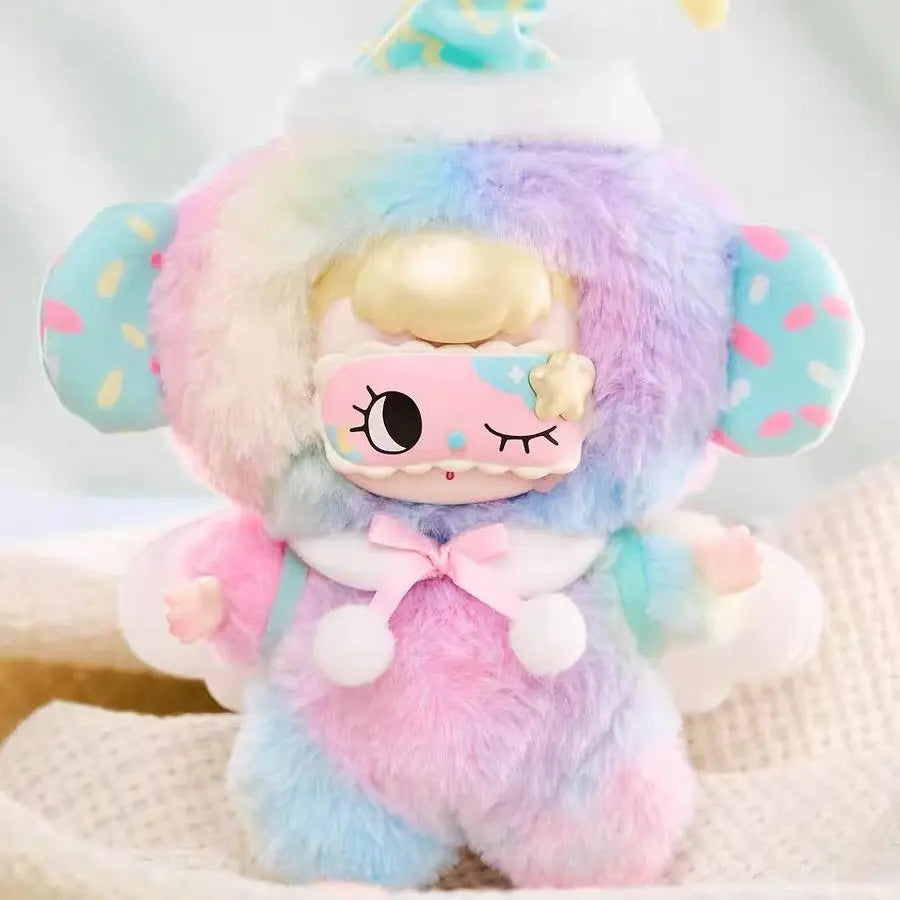 Kasa V2 Forest Party Series Blind Box