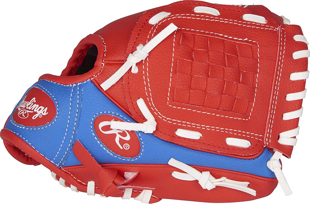 Rawlings | Players Series T-Ball & Youth Baseball Glove | Multiple Styles
