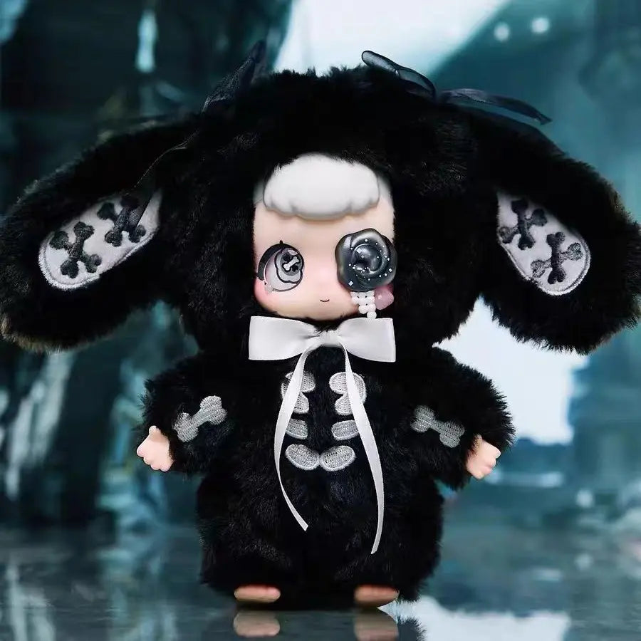 Kasa V2 Forest Party Series Blind Box
