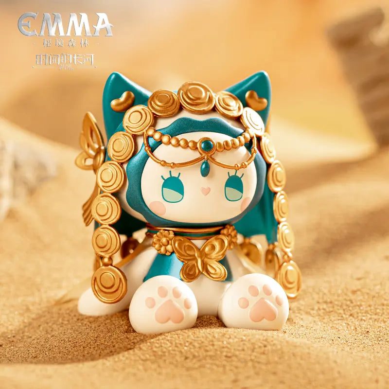 【LUCKY Emma】Emma Secret Forest River of Time Series