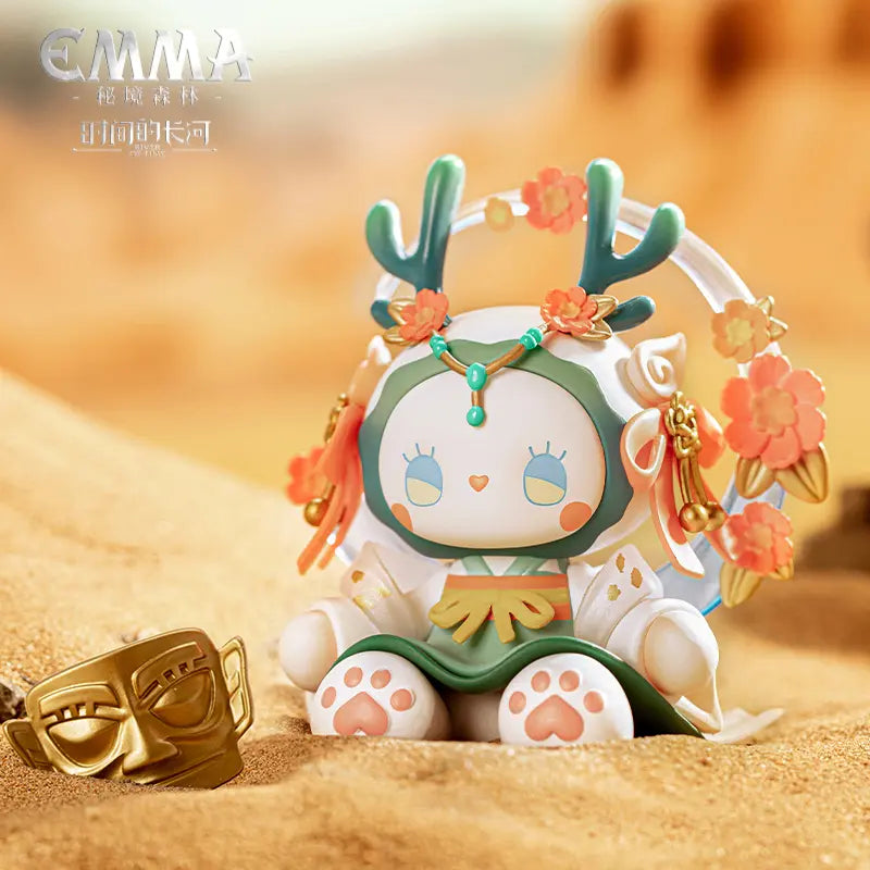【LUCKY Emma】Emma Secret Forest River of Time Series