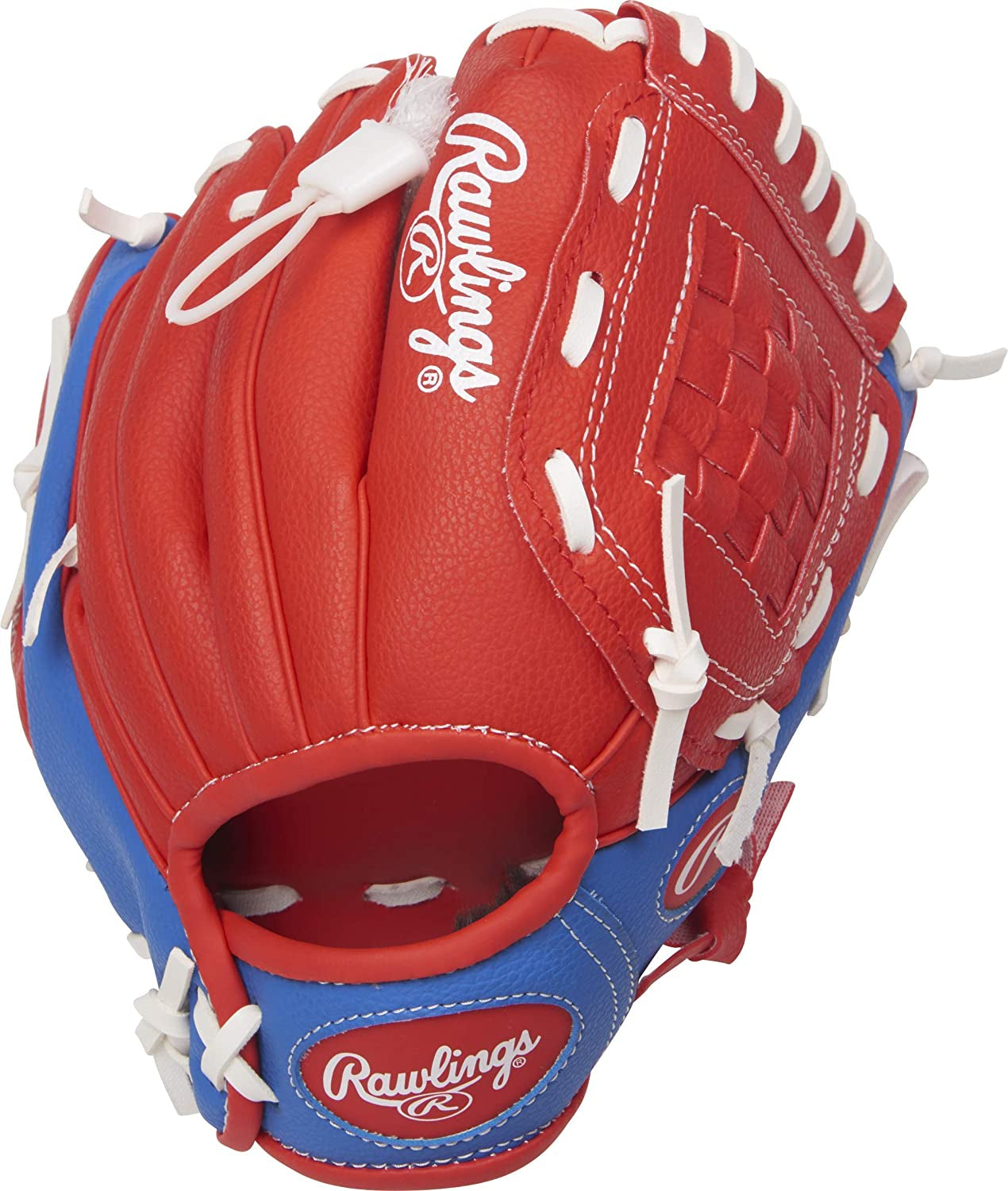 Rawlings | Players Series T-Ball & Youth Baseball Glove | Multiple Styles