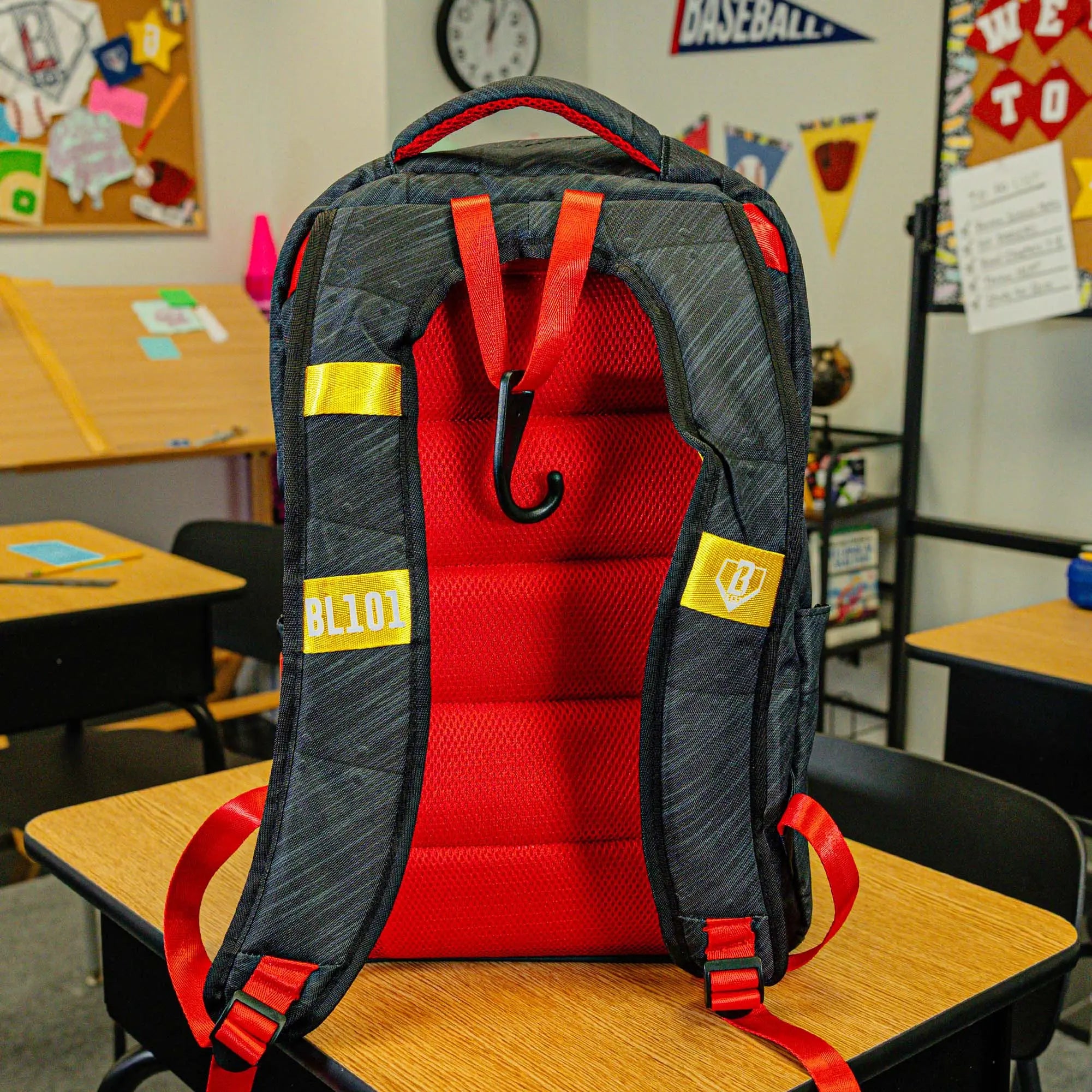 Unit 101 SZN 2 Backpack