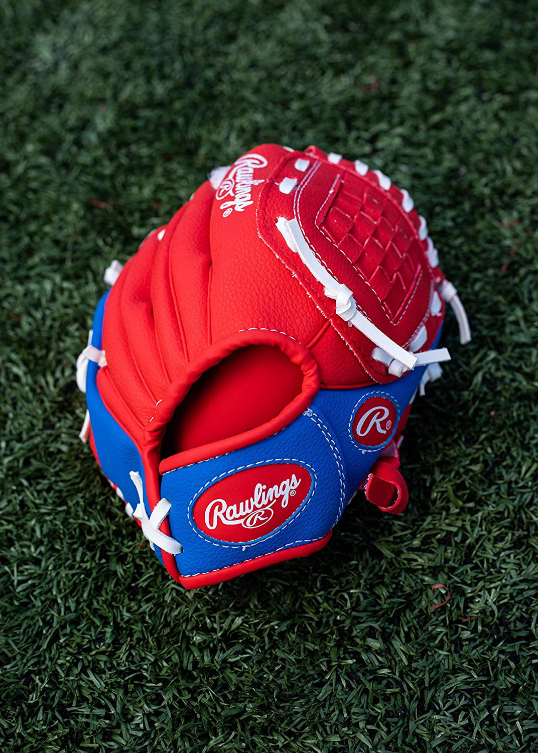 Rawlings | Players Series T-Ball & Youth Baseball Glove | Multiple Styles