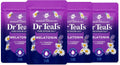 Pure Epsom Salt, Melatonin Sleep Soak with Essential Oil Blend, 3 Lb (Pack of 4)