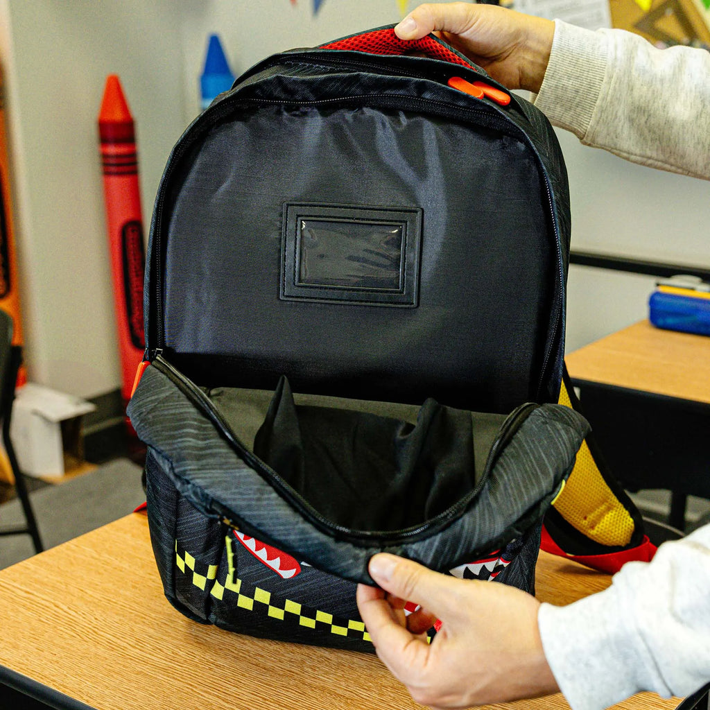 Unit 101 SZN 2 Backpack