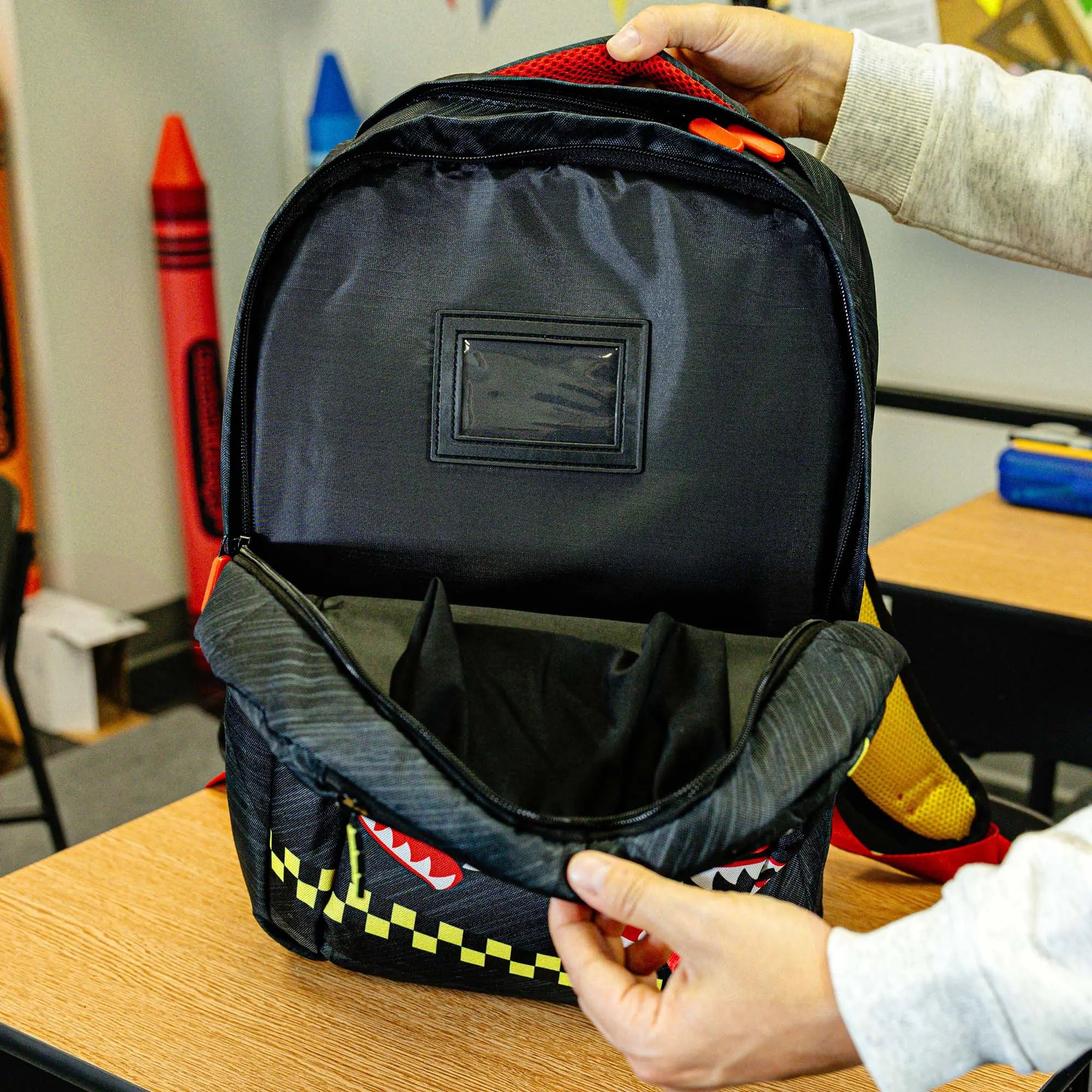 Unit 101 SZN 2 Backpack
