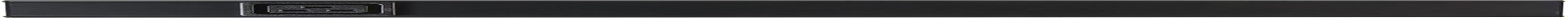 Startech 10-Outlet 1U PDU, 125V/16A, UL, 8Ft Cord, TAA (RKPW101920) | NEMA 5-20P Input, 10X NEMA 5-15/20R Outlets, 20A Breaker, Front Switch, Fits 2-Post and 4-Post Racks